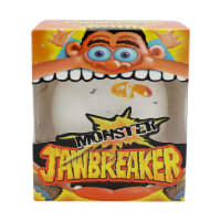 Monster Jaw Breaker