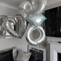 Foil Balloons