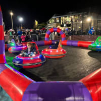 Bumper Cars