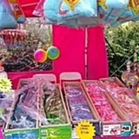 Candy Stall