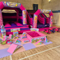 Princess Ultimate Package