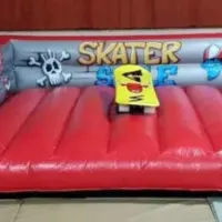 Skateboarding Simulator