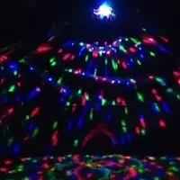 Inflatable Nightclub