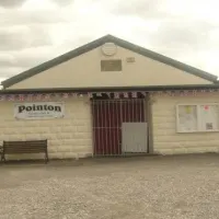 Pointon Village Hall