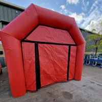 Party Tent