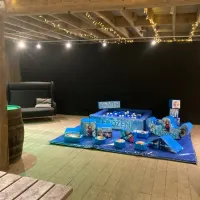 Frozen Soft Play