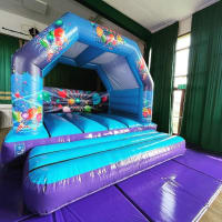 Adult Partytime 15ft X 15ft