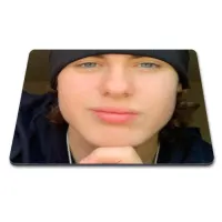 Personalised Mouse Mats - 19x24cm