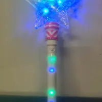 Star Wands