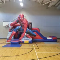 Superhero 30ft Long