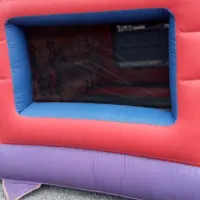 Pirate Bounce And Slide