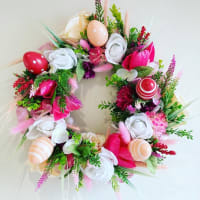 Easter Wreaths