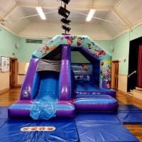 Party Time Combo 12ft X 15ft