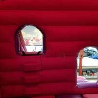 Unicorn Castle And Big Disco And Hosted Games