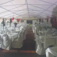 6x12m Marquee