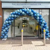 Large Balloon Arch