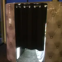 Deluxe Photo Booth Hire With Greenscreen