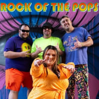 Rock Of The Pops