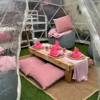 Party Dome
