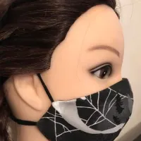 Halloween Night Mask