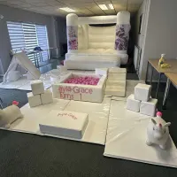 Barbie Theme Package