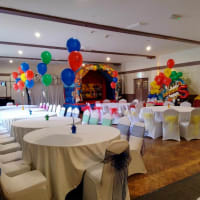 Venue Decor