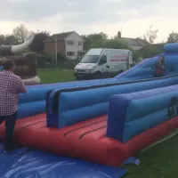 Bungee Run