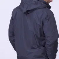 Premium Outdoor Jacket With Hood