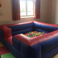 Soft Play Ball Pool