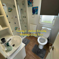 3 Bedroom Caravan