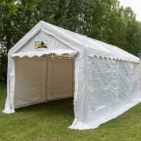 Marquee Hire Liverpool