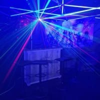 6x3m Rave Cave