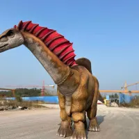 Armargasaurus