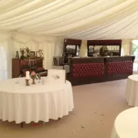 Wedding Marquee