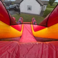 Super Rush Slide