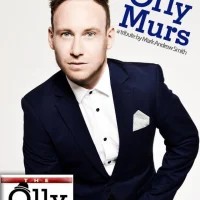 The Olly Factor