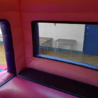 Princess Bounce And Slide Combo