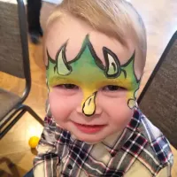 Face Painting