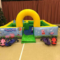 Basic Soft Play Package