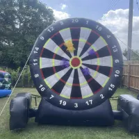 Dartboard Hire