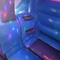 Party Time Disco Combo 12ft X 15ft