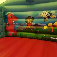 Ultimate Dinosaur Party Package Hire