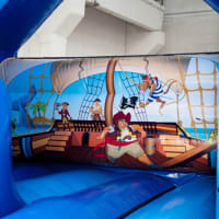 3d Pirates Front Slide