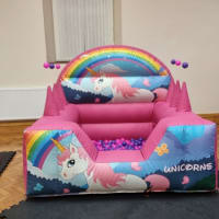 Unicorn Toddler Package