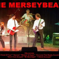 The Merseybeats