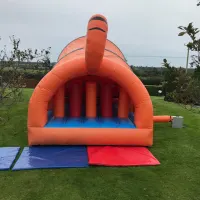 52ft Tiger Obstacle Course