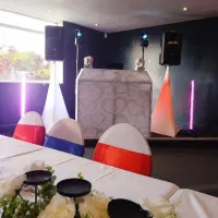 Mobile Disco For Weddings In South Wales