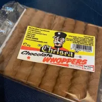 Chelsea Whoppers