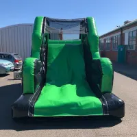 Green Assault Course Hire