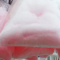 Candy Floss Machine